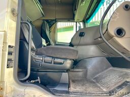 DAF XF 105.460 EURO 5, FRIGO, 2x Fuel Tank