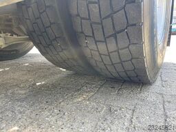 MAN TGS   18.510  476531 km, 19t,  RETARDER, FRIGO
