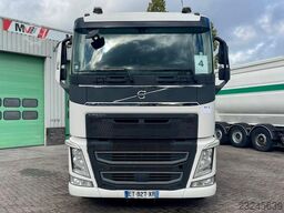 Volvo FH 500  YV2RT40A5JB855299   EURO 6, PTO Hydraul...
