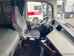 Volvo FH 500  YV2RT40A5JB855299   EURO 6, PTO Hydraul...