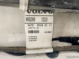Volvo FH 500  YV2RT40A5JB855299   EURO 6, PTO Hydraul...