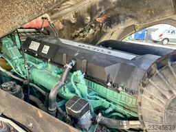 Volvo FH 500  YV2RT40A5JB855299   EURO 6, PTO Hydraul...