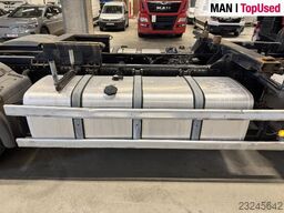 MAN TGX 26.500 6X2-2 LL