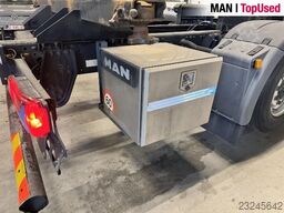 MAN TGX 26.500 6X2-2 LL