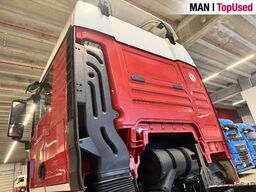 MAN TGX 26.500 6X2-2 LL