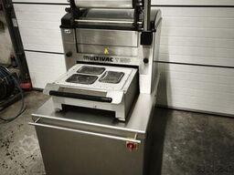 Multivac T 200