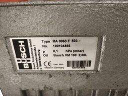 Multivac T 200