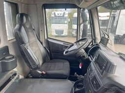 Iveco Stralis 460 X-Way Retarder, PTO,  wheelbasis 5.00m