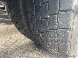 Iveco Stralis 460 X-Way Retarder, PTO,  wheelbasis 5.00m
