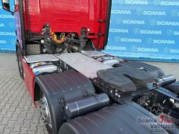 Scania R 460 A6x2/4NA RETARDER P-AIRCO PTO S2 VECTO 3