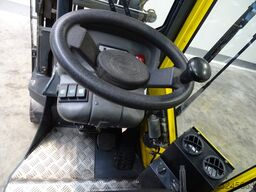 Combilift Aisle Master 20SE - TRIPLEX