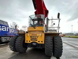 Sany SRSC45G5-P - PIGGYBACK SPREADER