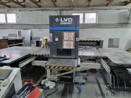 LVD Delta 1250