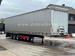 KRONE Krone SD Curtainsider