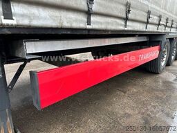 KRONE Krone SD Curtainsider