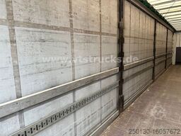 KRONE Krone SD Curtainsider