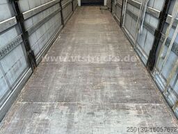 KRONE Krone SD Curtainsider