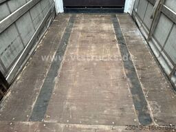 KRONE Krone SD Curtainsider