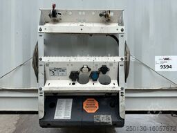 KRONE Krone SD Curtainsider