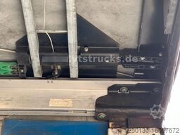 KRONE Krone SD Curtainsider