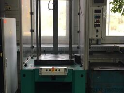 Tox Pressotechnik MAG 008