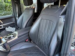 MERCEDES-BENZ G 500 G Manufaktur/ AMG/ grahit metalic