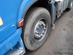 MERCEDES-BENZ 1848 LS/ BIG SPACE