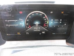 MERCEDES-BENZ 2148 LS/ HAD/ THERMO KIPPAUFLIEGER !!