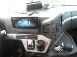 MERCEDES-BENZ 2148 LS/ HAD/ THERMO KIPPAUFLIEGER !!