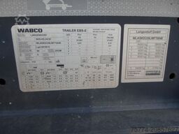 MERCEDES-BENZ 2148 LS/ HAD/ THERMO KIPPAUFLIEGER !!