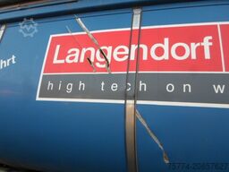 MERCEDES-BENZ 2148 LS/ HAD/ THERMO KIPPAUFLIEGER !!