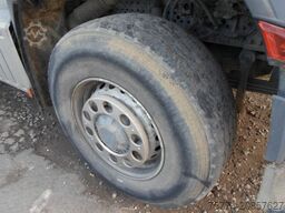 MERCEDES-BENZ 2148 LS/ HAD/ THERMO KIPPAUFLIEGER !!