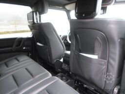 MERCEDES-BENZ G 500/ AMG OPTIK/FESTPREIS !!!!