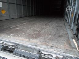 SCANIA S 500/ LOW DECK !! HIGH LINE