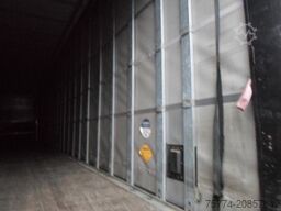 SCANIA S 500/ LOW DECK !! HIGH LINE