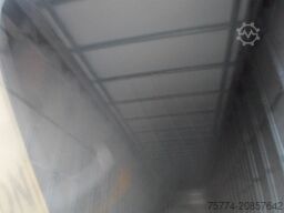 SCANIA S 500/ LOW DECK !! HIGH LINE