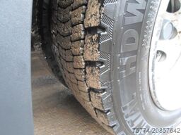 SCANIA S 500/ LOW DECK !! HIGH LINE