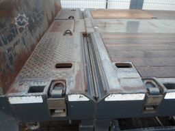 BROSHUIS 4 AOU-23-48 SL/ TELE 3000 mm ausziehbar !