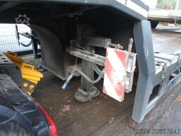 BROSHUIS 4 AOU-23-48 SL/ TELE 3000 mm ausziehbar !