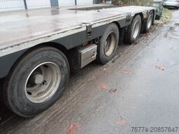 BROSHUIS 4 AOU-23-48 SL/ TELE 3000 mm ausziehbar !