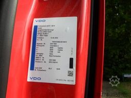 VOLVO FH 500/ Globetrotter