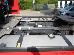 VOLVO FH 500/ Globetrotter