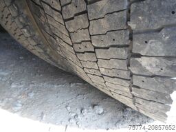 VOLVO FH 500/ Globetrotter