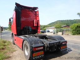 VOLVO FH 500/ Globetrotter