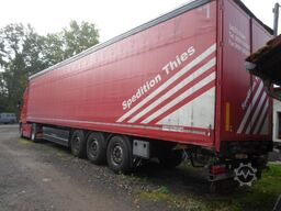 VOLVO FH 500/ Globetrotter