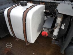 MERCEDES-BENZ 1845/HAD/Stream Space