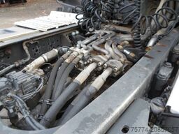 MERCEDES-BENZ 1845/HAD/Stream Space