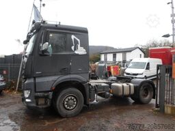 MERCEDES-BENZ 1851 LS/ HAD