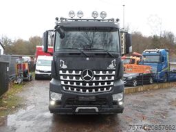 MERCEDES-BENZ 1851 LS/ HAD