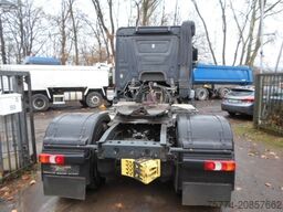 MERCEDES-BENZ 1851 LS/ HAD